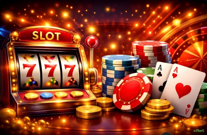 Download Android s7bet