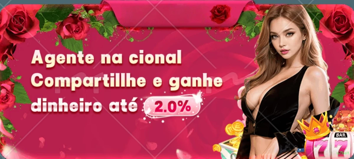Programa VIP s7bet