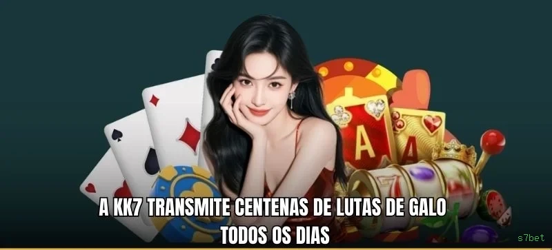 Dealers profissionais da s7bet