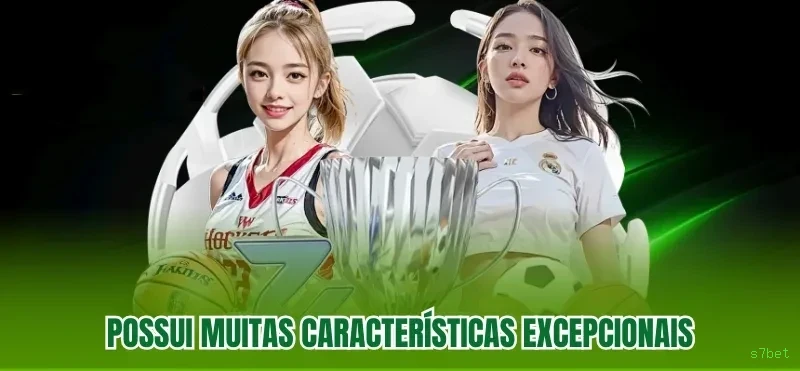 Siga a s7bet no Facebook