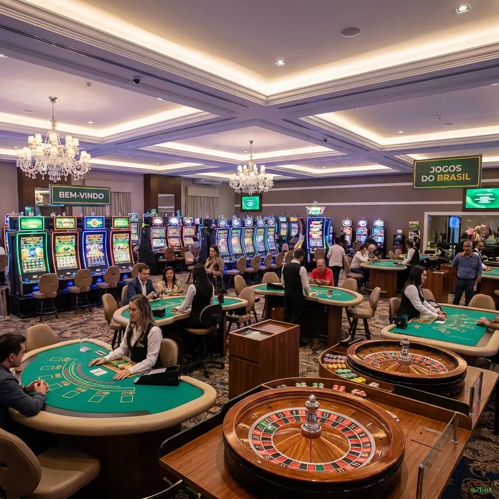Lottery Clássica na s7bet